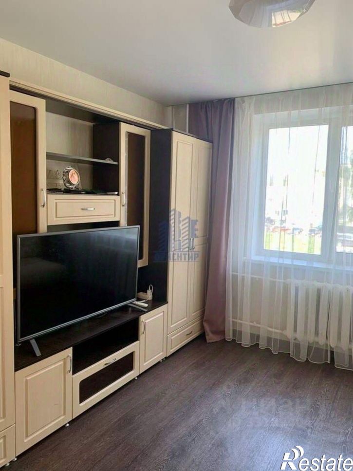 3-комн квартира ул Строителей, 22,  д. 22
