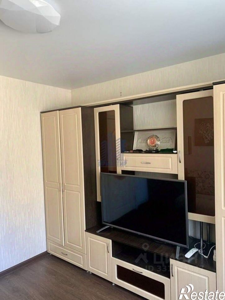 3-комн квартира ул Строителей, 22,  д. 22