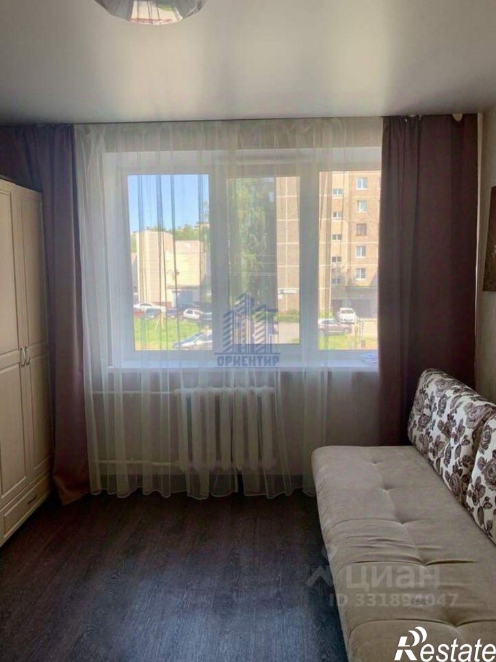 3-комн квартира ул Строителей, 22,  д. 22
