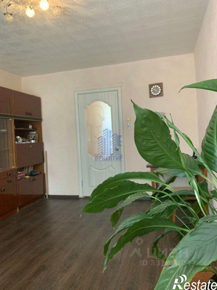 3-комн квартира ул Строителей, 22,  д. 22