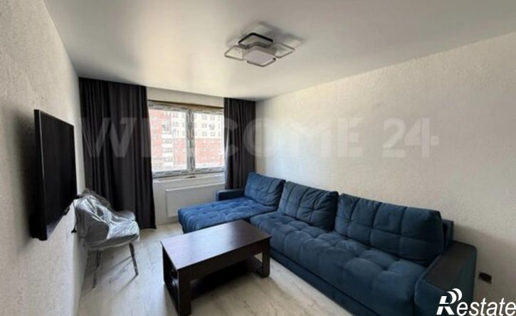 2-комн квартира Речной б-р, 3 1,  д. 3 1,  к. 1