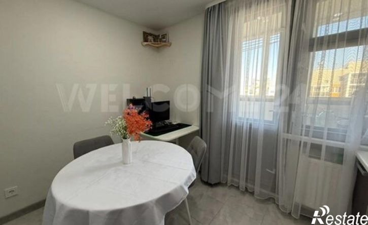 1-комн квартира Речной б-р, 4 1,  д. 4 1,  к. 1