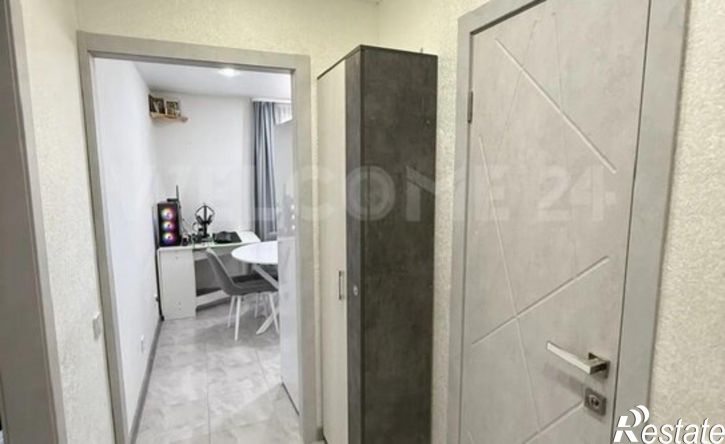 1-комн квартира Речной б-р, 4 1,  д. 4 1,  к. 1