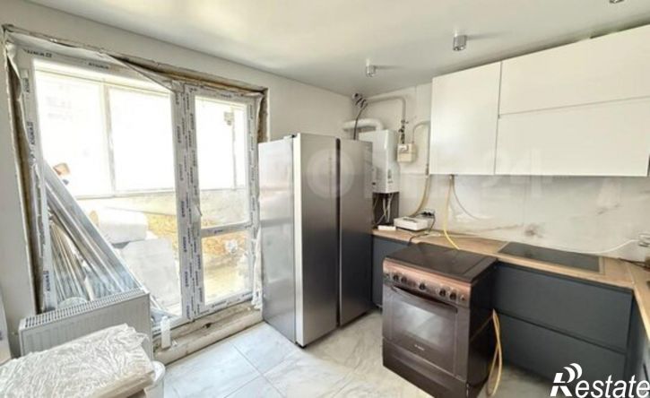 2-комн квартира Речной б-р, 3 1,  д. 3 1,  к. 1