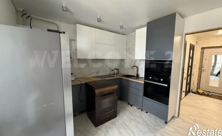 2-комн квартира Речной б-р, 3 1,  д. 3 1,  к. 1