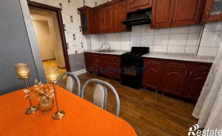 3-комн квартира ул Советская, 65,  д. 65