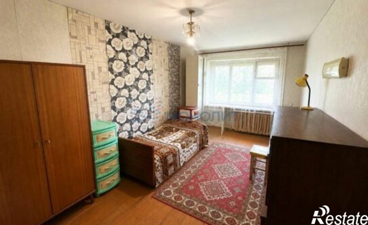 3-комн квартира ул Советская, 2,  д. 2