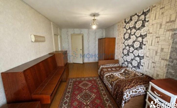 3-комн квартира ул Советская, 2,  д. 2