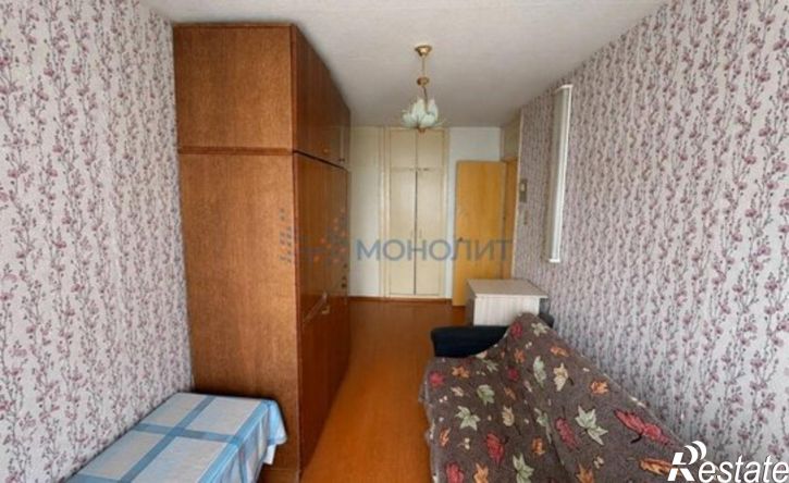 3-комн квартира ул Советская, 2,  д. 2