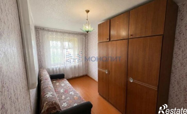 3-комн квартира ул Советская, 2,  д. 2