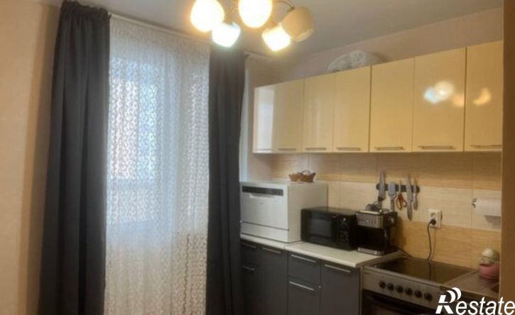 1-комн квартира Речной б-р, 4 2,  д. 4 2,  к. 2