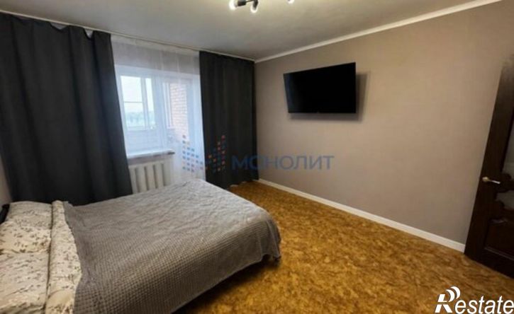 3-комн квартира ул Советская, 65,  д. 65
