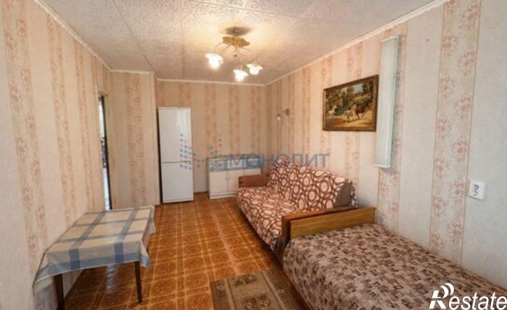 3-комн квартира ул Советская, 2,  д. 2