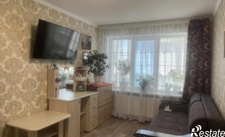 1-комн квартира ул Советская, 56,  д. 56