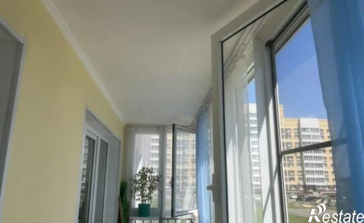 1-комн квартира ул Советская, 56,  д. 56
