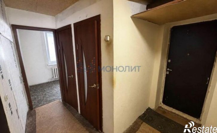 3-комн квартира ул Советская, 2,  д. 2