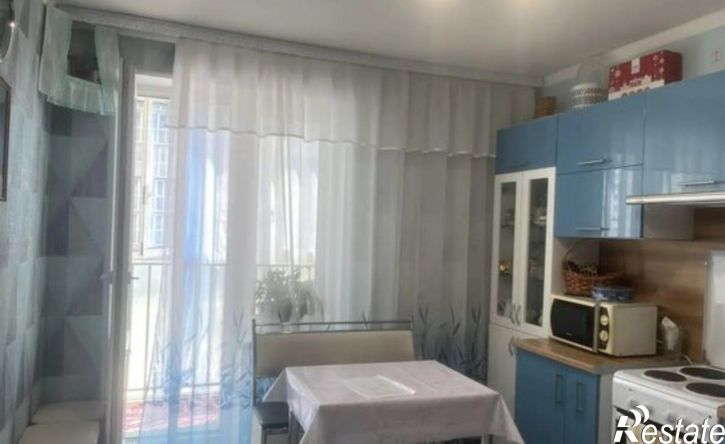 1-комн квартира ул Советская, 56,  д. 56