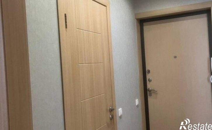 1-комн квартира Речной б-р, 4 2,  д. 4 2,  к. 2