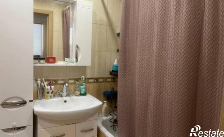 1-комн квартира Речной б-р, 4 2,  д. 4 2,  к. 2