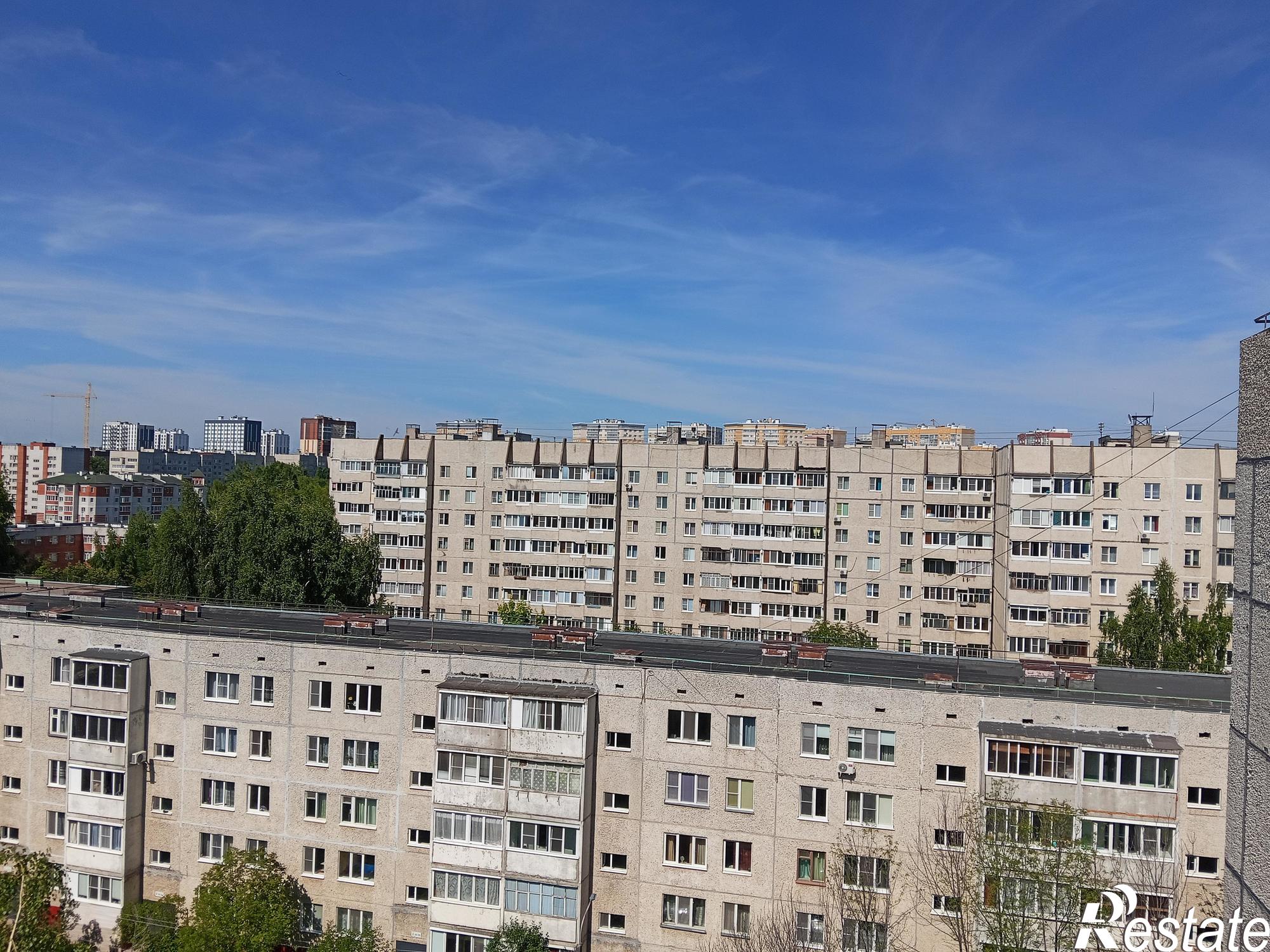 Купить квартиру за 5 000 000 рублей на Первомайская улица,35
