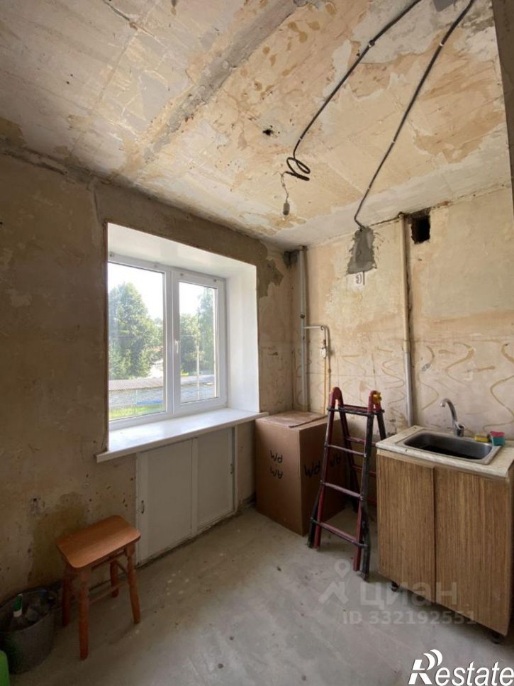 2-комн квартира ул Советская, 26,  д. 26