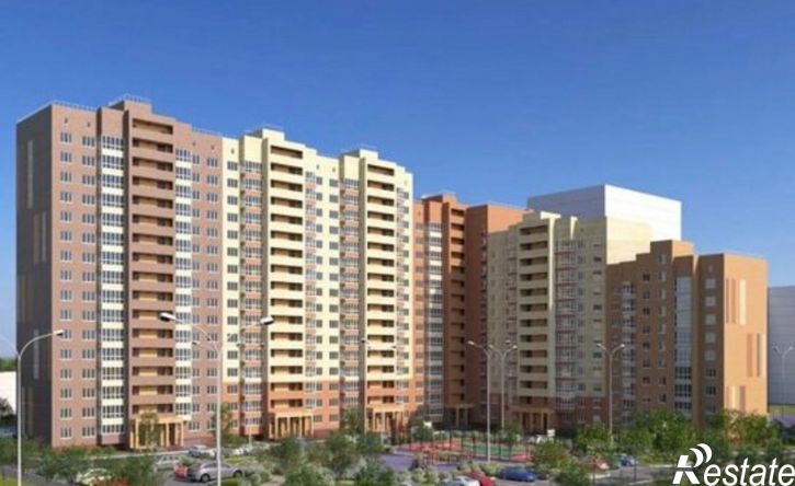 2-комн квартира в новом доме Чувашская Республика &mdash; Чувашия, Советская улица, 66