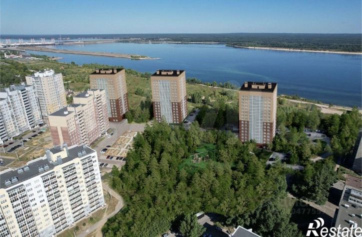 2-комн квартира