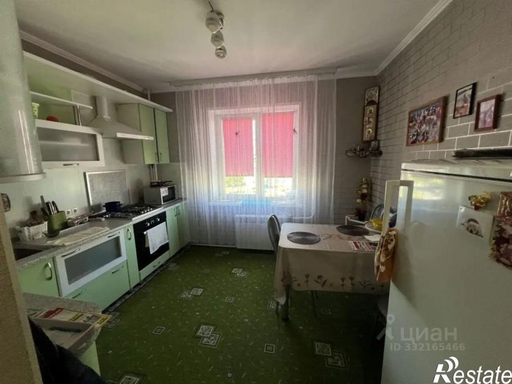 2-комн квартира ул Строителей, 7,  д. 7