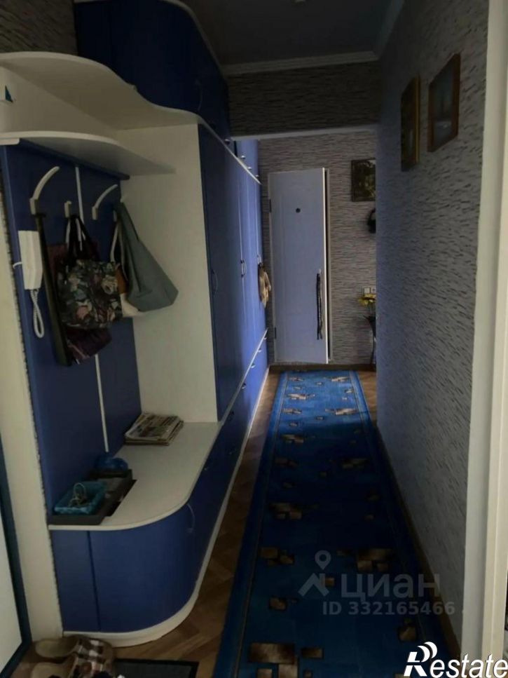 2-комн квартира ул Строителей, 7,  д. 7