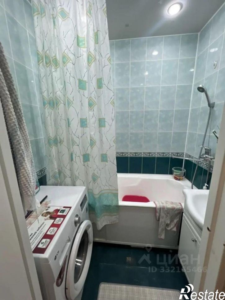2-комн квартира ул Строителей, 7,  д. 7