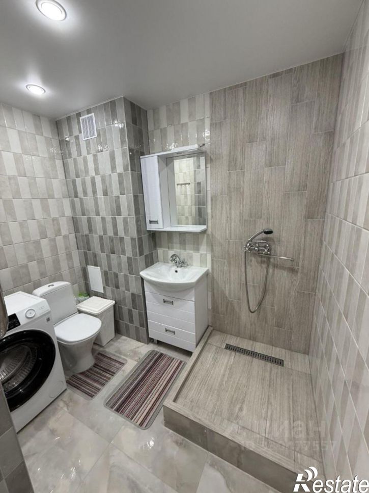 2-комн квартира