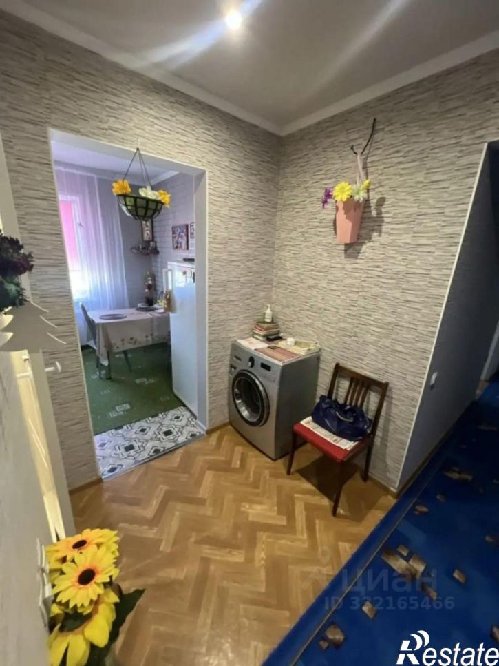 2-комн квартира ул Строителей, 7,  д. 7