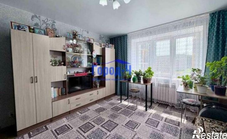 2-комн квартира ул Восточная, 23 2,  д. 23 2,  к. 2