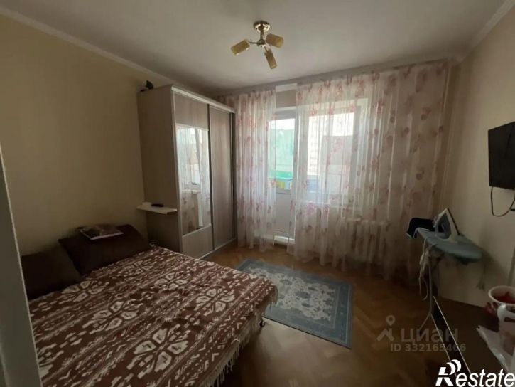 2-комн квартира ул Строителей, 7,  д. 7