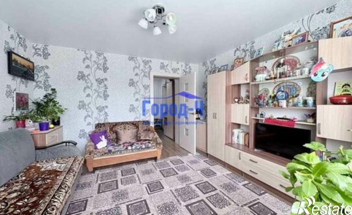 2-комн квартира ул Восточная, 23 2,  д. 23 2,  к. 2