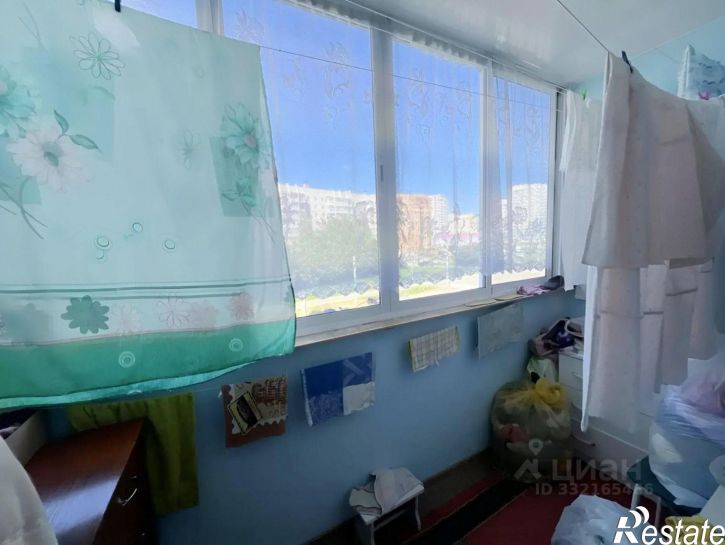 2-комн квартира ул Строителей, 7,  д. 7