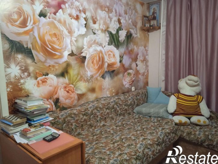 3-комн квартира Проезд Энергетиков, 9