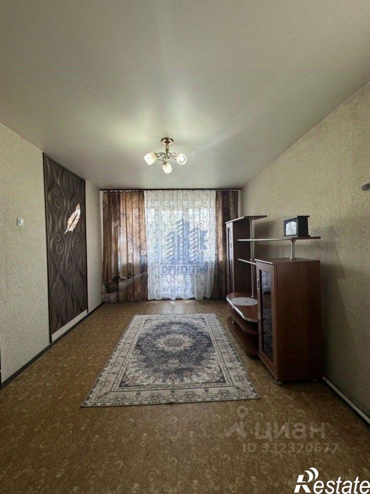 1-комн квартира ул Коммунистическая, 26,  д. 26