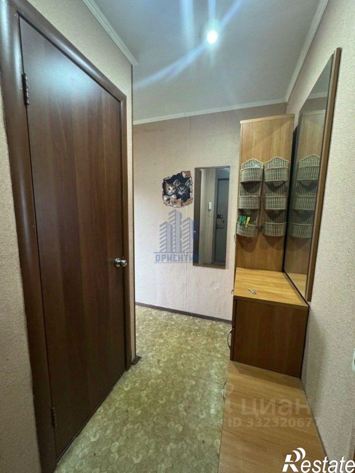 1-комн квартира ул Коммунистическая, 26,  д. 26