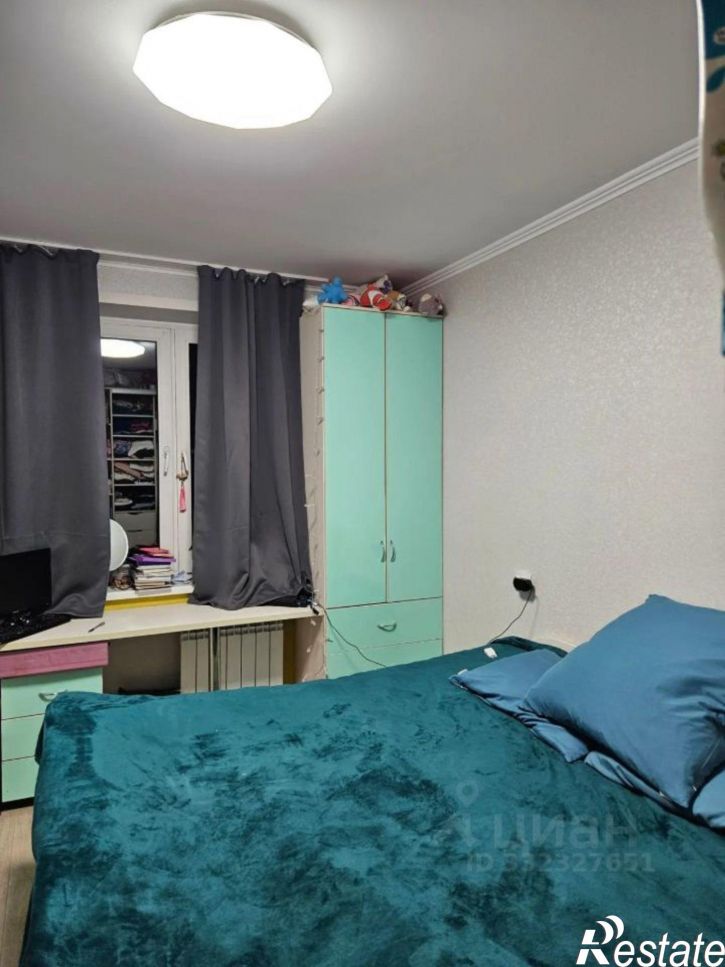 2-комн квартира ул Южная, 9,  д. 9