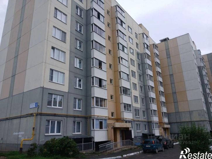 2-комн квартира ул Южная, 9,  д. 9