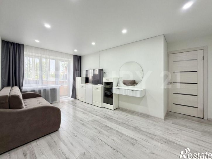 2-комн квартира ул Советская, 39,  д. 39