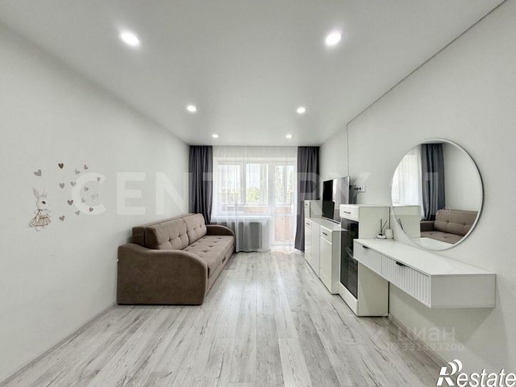 2-комн квартира ул Советская, 39,  д. 39