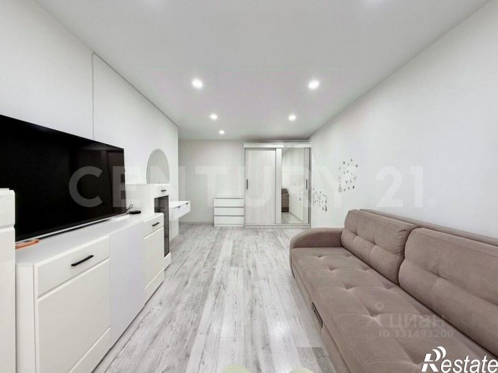 2-комн квартира ул Советская, 39,  д. 39