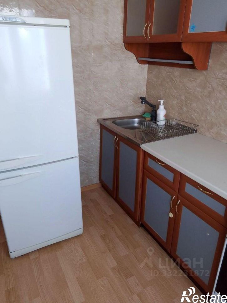 1-комн квартира ул Пионерская, 6 1,  д. 6 1,  к. 1