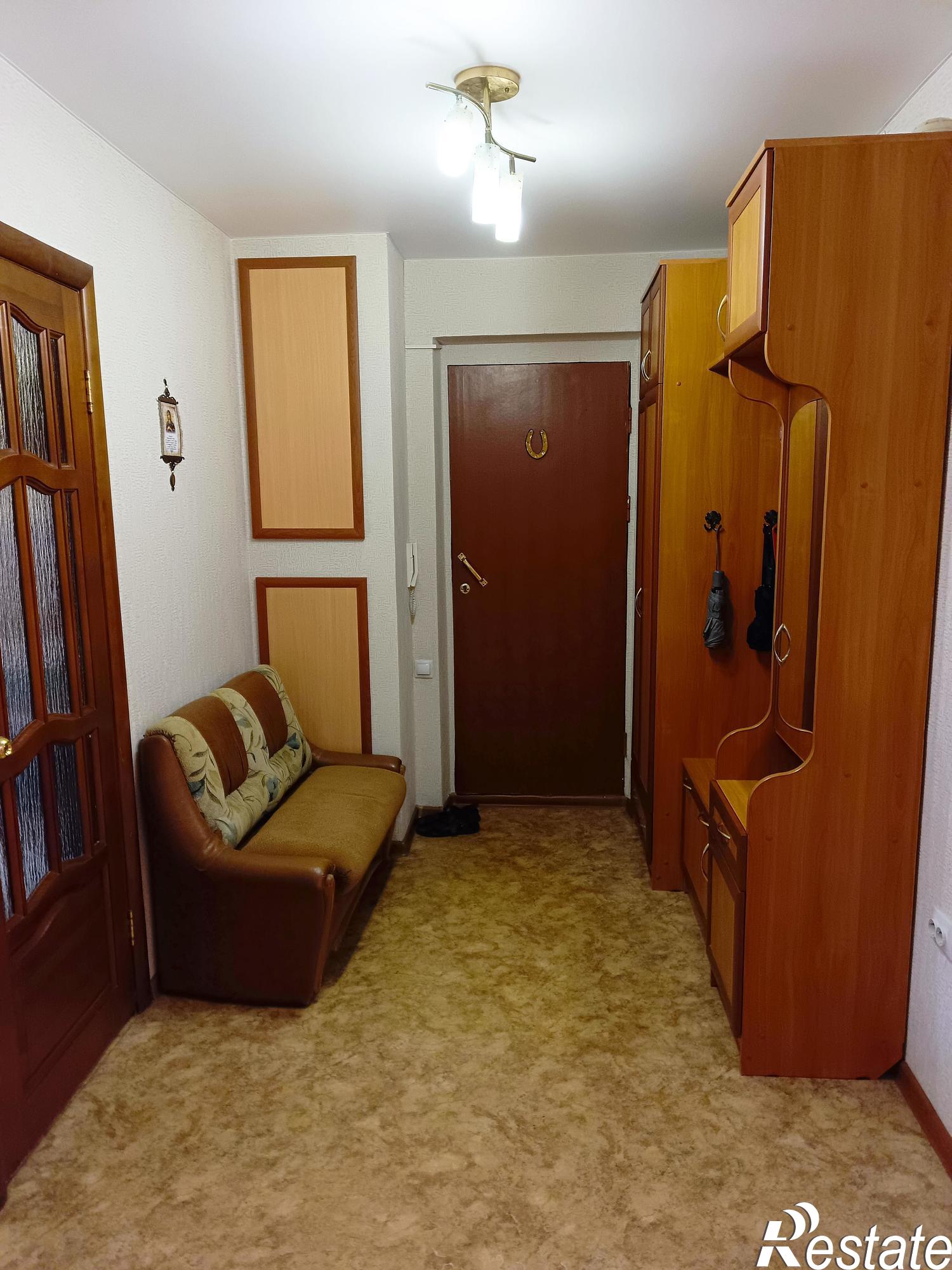Купить квартиру за 6 000 000 рублей на Южная улица,16