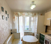 2-комн, 65.4кв м, этаж 5/9 Южная улица,16
