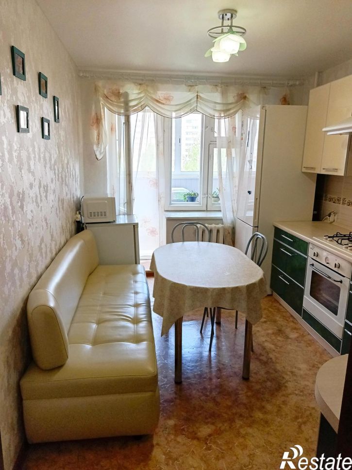 2-комн квартира Южная улица,16