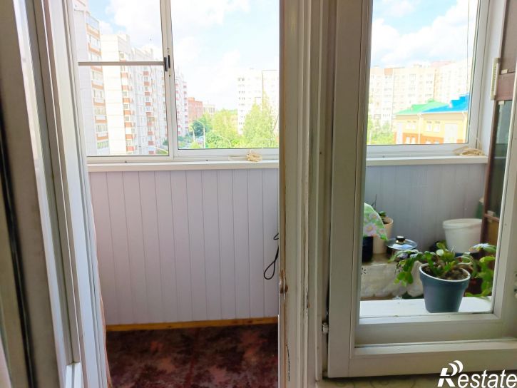 2-комн квартира Южная улица,16