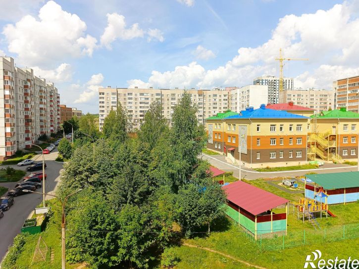2-комн квартира Южная улица,16